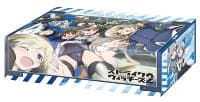 Bushiroad Storage Box Collection Vol.41: Strike Witches 2