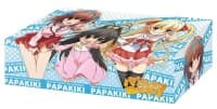 Bushiroad Storage Box Collection Vol.42: Listen to Me, Girls. I Am Your Father!