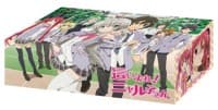 Bushiroad Storage Box Collection Vol.49: Haiyore! Nyaruko-san