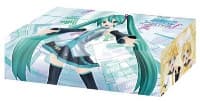 Bushiroad Storage Box Collection Vol.59: Vocaloid - Hatsune Miku -Project DIVA- f