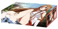 Bushiroad Storage Box Collection Vol.64: Sword Art Online - Asuna