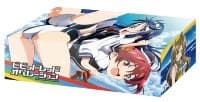 Bushiroad Storage Box Collection Vol.68: Vividred Operation