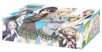 Bushiroad Storage Box Collection Vol.69: Haganai NEXT