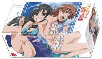 Bushiroad Storage Box Collection Vol.8: Toaru Kagaku no Railgun