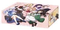 Bushiroad Storage Box Collection Vol.81: Is the Order a Rabbit?