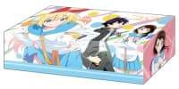 Bushiroad Storage Box Collection Vol.82: Nisekoi