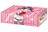 Bushiroad Storage Box Collection Vol.93: Love Live! - Nico Yazawa