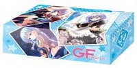 Bushiroad Storage Box Collection Vol.97: Girl Friend BETA - Fumio Murakami