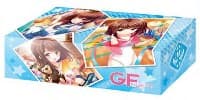Bushiroad Storage Box Collection Vol.99: Girl Friend BETA - Kokomi Shiina