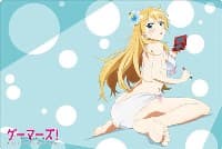 Bushiroad Rubber Mat Collection Vol.102: Gamers! - Karen Tendo