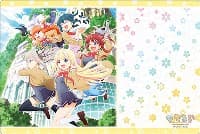Bushiroad Rubber Mat Collection Vol.106: Luck & Logic - Hinalogic