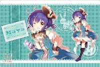 Bushiroad Rubber Mat Collection Vol.117: Is the Order a Rabbit? - Maya
