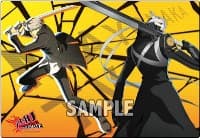 Bushiroad Rubber Mat Collection Vol.12: Persona 4 - Yu Narukami
