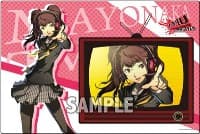 Bushiroad Rubber Mat Collection Vol.13: Persona 4 - Rise Kujikawa