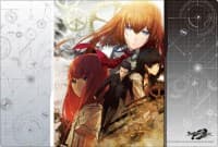 Bushiroad Rubber Mat Collection Vol.35: STEINS;GATE 0