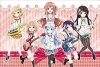 Bushiroad Rubber Mat Collection Vol.50: Is the Order a Rabbit?