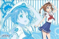 Bushiroad Rubber Mat Collection Vol.52: High School Fleet