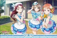 Bushiroad Rubber Mat Collection Vol.64: Love Live! Sunshine!! - 2nd Years