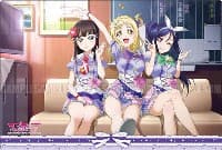 Bushiroad Rubber Mat Collection Vol.66: Love Live! Sunshine!! - 3rd Years