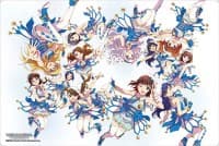 Bushiroad Rubber Mat Collection Vol.74: The IDOLM@STER Platinum Stars