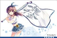Bushiroad Rubber Mat Collection Vol.75: Girlish Number - Chitose Karasuma