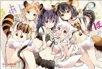 Bushiroad Rubber Mat Collection Vol.77: Urara Meirochou