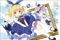 Bushiroad Rubber Mat Collection Vol.86: Is the Order a Rabbit? - Syaro