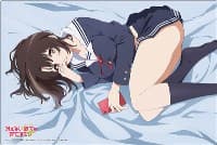 Bushiroad Rubber Mat Collection Vol.98: Saekano: How to Raise a Boring Girlfriend Flat