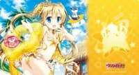 Bushiroad Rubber Mat Fighter's Collection Extra Vol.3: Cardfight!! Vanguard - Planet Idol, Pacifica