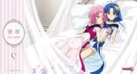 Bushiroad Rubber Mat Fighter's Collection Extra Vol.8: Cardfight!! Vanguard G - RUMMY LABYRINTH