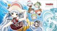 Bushiroad Rubber Mat Fighter's Collection Vol.4: Cardfight!! Vanguard - Costume Change, Alk