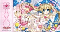 Bushiroad Rubber Mat Fighter's Collection Vol.6: Cardfight!! Vanguard - Eternal Idol, Pacifica