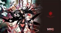 Bushiroad Rubber Mat Fighter's Collection Vol.9: Cardfight!! Vanguard G - Silver Thorn Dragon Master, Mystique Luquier