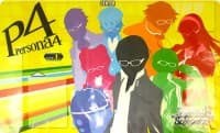 Weiss Schwarz Preorder Playmat - Persona 4