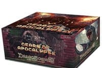 Gears of Apocalypse Booster Box