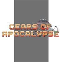 Gears of Apocalypse Booster Pack