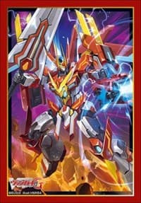 Bushiroad Sleeve Collection Mini Vol.316: Cardfight!! Vanguard - Winning Champ, Victor (70-Pack)