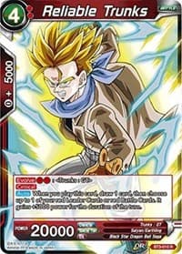Reliable Trunks