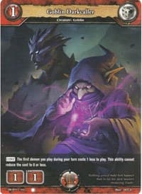 Goblin Darkcaller