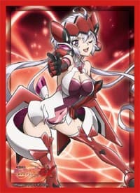 Bushiroad Sleeve Collection HG Vol.1003: Senki Zessho Symphogear GX - Chris Yukine (60-Pack)