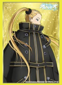 Bushiroad Sleeve Collection HG Vol.1011: Arpeggio of Blue Steel: Ars Nova DC - Haruna (60-Pack)