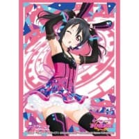Bushiroad Sleeve Collection HG Vol.1067: Love Live! - Nico Yazawa (60-Pack)