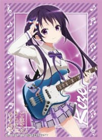 Bushiroad Sleeve Collection HG Vol.1073: Is the Order a Rabbit? - Rize (60-Pack)