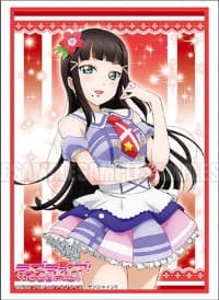 Bushiroad Sleeve Collection HG Vol.1115: Love Live! Sunshine!! - Dia Kurosawa (60-Pack)