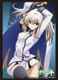 Bushiroad Sleeve Collection HG Vol.1122: Qualidea Code - Maihime Tenkawa (60-Pack)