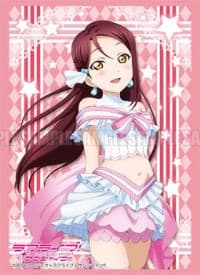 Bushiroad Sleeve Collection HG Vol.1150: Love Live! Sunshine!! - Riko Sakurauchi (60-Pack)