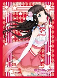 Bushiroad Sleeve Collection HG Vol.1152: Love Live! Sunshine!! - Dia Kurosawa (60-Pack)