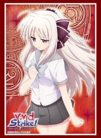 Bushiroad Sleeve Collection HG Vol.1164: ViVid Strike! - Rinne Berlinetta (60-Pack)