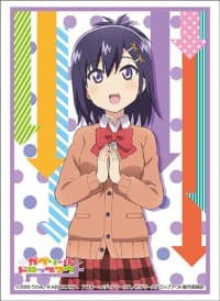 Bushiroad Sleeve Collection HG Vol.1207: Gabriel Dropout - Vigne (60-Pack)