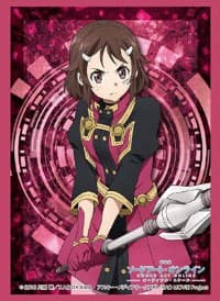 Bushiroad Sleeve Collection HG Vol.1225: Sword Art Online the Movie - Lisbeth (60-Pack)